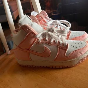 Nike Dunks